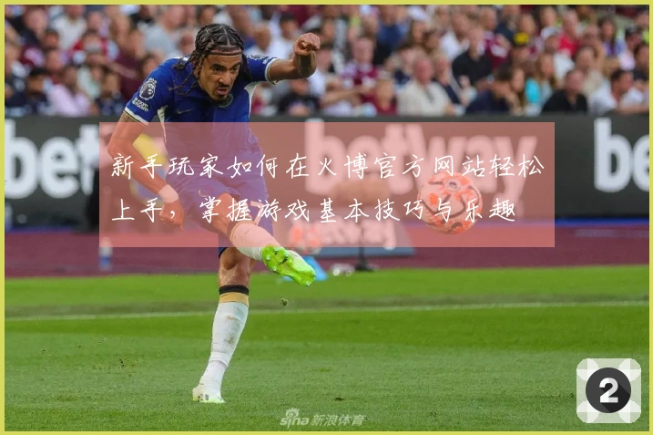 新手玩家如何在火博官方网站轻松上手，掌握游戏基本技巧与乐趣