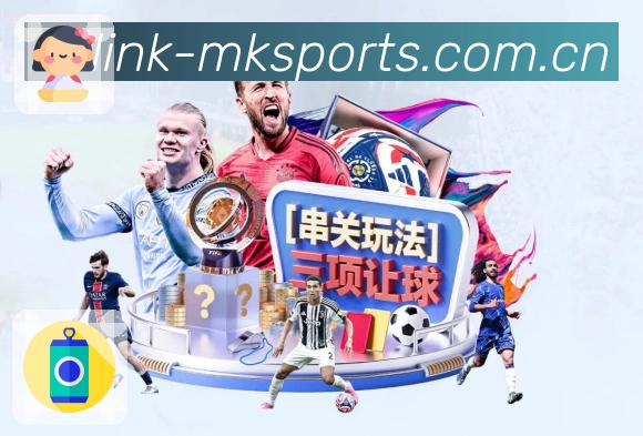 mk体育体育竞猜平台生态图